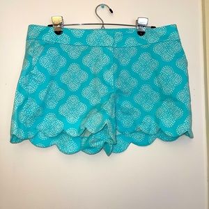 Crown and Ivy shorts